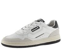 victoria 8800105-MEN V 1985 Sneaker C80 Classic a Collo Basso Uomo Negro 42
