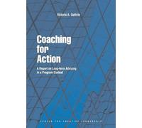 Victoria A Guthrie Coaching for Action (Tascabile)