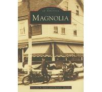 Victoria A. James Cheryl L. Baisden Magnolia (Tascabile)