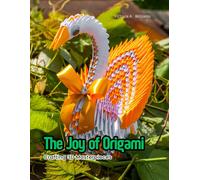 Victoria A Williams The Joy of Origami (Tascabile)