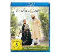 Victoria & Abdul