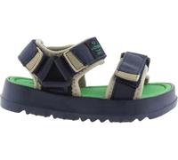 Victoria Agosto Tiras Nylon, Scarpe acquatiche, Marino, 36 EU