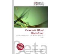 Victoria & Alfred Waterfront: Cape Town, Robben Island, Table Mountain, Breakwater Lodge