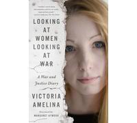 Victoria Amelina Margaret Atwo Looking at Women Looking at W (Copertina rigida)