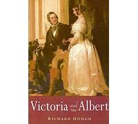 Victoria and Albert