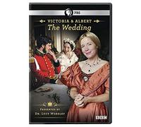Victoria And Albert: The Wedding