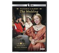 Victoria and Albert: The Wedding DVD (DVD)