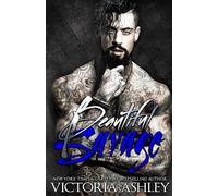 Victoria Ashley Beautiful Savage (Savage & Ink #2) (Tascabile)