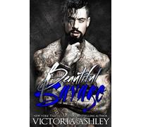Victoria Ashley Beautiful Savage (Tascabile) Savage & Ink