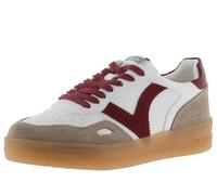 Victoria Astro Kids Nylon & Color, Scarpe da Ginnastica, Grigio, 35 EU