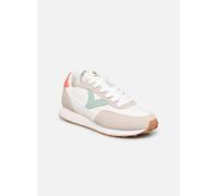 Victoria - Astro Nylon Contraste W Bianco - Sneakers 41 Bianco