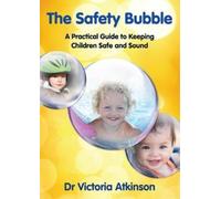 Victoria Atkinson Safety Bubble (Tascabile)