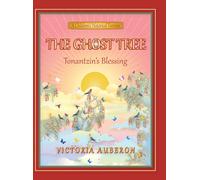 Victoria Auberon The Ghost Tree (Copertina rigida)