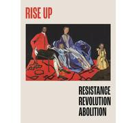 Victoria Avery Rise Up (Tascabile)
