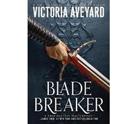 Victoria Aveyard Blade Breaker (Copertina rigida) Realm Breaker