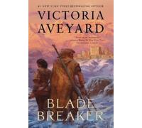Victoria Aveyard Blade Breaker (Tascabile) Realm Breaker