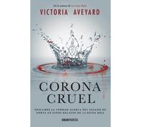 Victoria Aveyard Corona Cruel (Tascabile) La Reina Roja