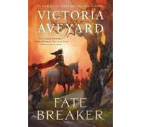 Victoria Aveyard Fate Breaker (Tascabile) Realm Breaker