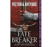 Victoria Aveyard Fate Breaker (Tascabile) Realm Breaker