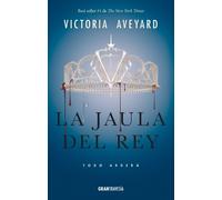 Victoria Aveyard La Jaula del Rey (Tascabile) La Reina Roja