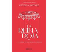 Victoria Aveyard La Reina Roja / Red Queen (Tascabile)