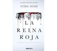 Victoria Aveyard La Reina Roja (Tascabile) La Reina Roja