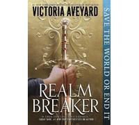 Victoria Aveyard Realm Breaker (Tascabile) Realm Breaker