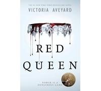 Victoria Aveyard Red Queen (Tascabile) Red Queen