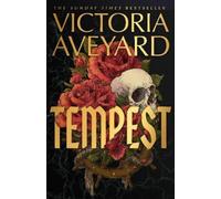 Victoria Aveyard Tempest (Copertina rigida) Lyrian Sea (PRESALE 08/09/2026)