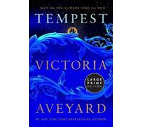 Victoria Aveyard Tempest (Tascabile) Lyrian Sea