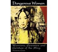 Victoria B. Cass Dangerous Women (Tascabile)