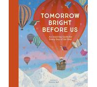 Victoria Ball – Tomorrow Bright Before Us – Copertina rigida (Preordine 10/09/2026)