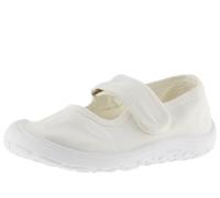 victoria Ballerine Bosco Barefoot 1370109 Blanco 24