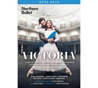 Music Dvd Philip Feeney - Victoria