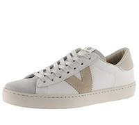 victoria Barcellona Canvas & Platform, Pietra, 10.5 UK