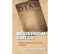 Victoria Bazin Modernism Edited (Tascabile)