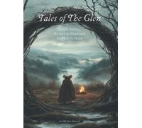 Victoria Beata Tales of The Glen (Copertina rigida) Tales of the Glen