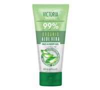 Victoria Beauty Gel Aloe Vera Doposole 200 ml