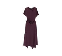 Victoria Beckham - Abito Midi - - Dresses - Donna - Viola - S