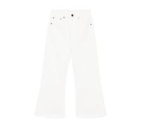 Victoria Beckham - Alina Jean - - Jeans - Donna - Bianco - W25