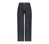 Victoria Beckham - Alina Jean - - Jeans - Donna - Blu - W29