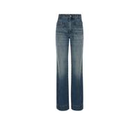 Victoria Beckham - Alina Jeans Elasticizzati - - Jeans - Donna - Blu - W25 L34