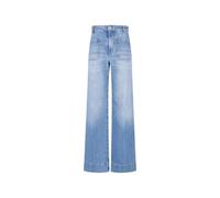 Victoria Beckham - Alina Stretch Jean - - Jeans - Donna - Blu - W28