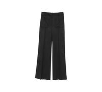 Victoria Beckham - Alina Trouser - - Trousers - Donna - Grigio - M
