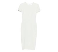Victoria Beckham - Aloe Dress - - Dresses - Donna - Verde - L