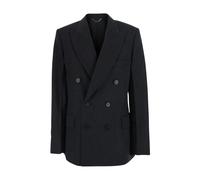 Victoria Beckham - Beatrice Jacket - - Jackets - Donna - Grigio - 2XS