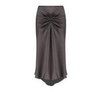 Victoria Beckham - Midi Skirts - - Skirts - Donna - Marrone - S