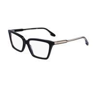 Victoria Beckham Black Acetate Glasses (Frames)