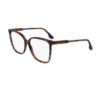 Victoria Beckham Blue Acetate Glasses (Frames)