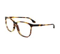 Victoria Beckham Brown Acetate Glasses (Frames)